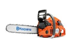 HUSQVARNA Kettensäge 545, HUSQVARNA Kettensäge 545,