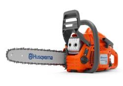 HUSQVARNA Kettensäge 135, HUSQVARNA Kettensäge 135,