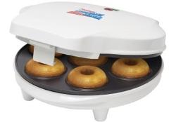 TTM Donut Maker, Für 7 TTM Donut Maker, Für 7