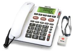 SWITEL TF520 Alarm analog, SWITEL TF520 Alarm analog,