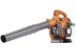 HUSQVARNA Laubblasgerät 1 HUSQVARNA Laubblasgerät 1