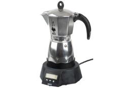 Bialetti Easy Timer Kaffee
