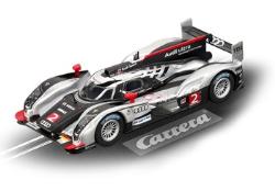 Carrera Audi R18 No.2, 24h