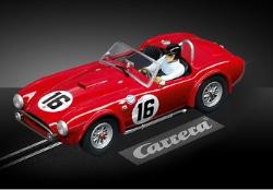 Carrera Schelby Cobra 289 Carrera Schelby Cobra 289