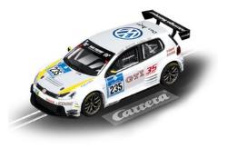 Carrera VW Golf 24 No.235, Carrera VW Golf 24 No.235,