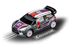 Carrera Citroen DS3 WRC No