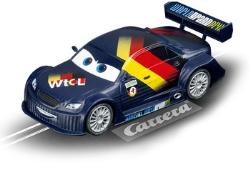 Carrera Disney/Pixar Cars Carrera Disney/Pixar Cars