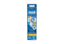 Braun Oral-B Ersatzbürs Braun Oral-B Ersatzbürs