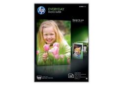 HP Everyday Fotopapier CR7 HP Everyday Fotopapier CR7