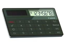 Canon Taschenrechner CA-Xm