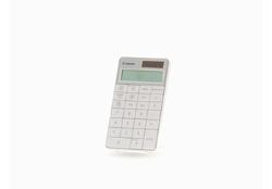 Canon Taschenrechner XMARK