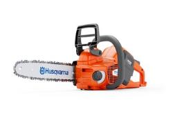 HUSQVARNA Akku-Kettensäge