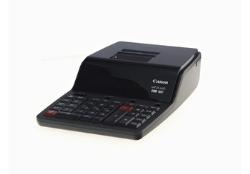 Canon druckender Bürorech
