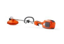 HUSQVARNA Akku-Rasentrimme
