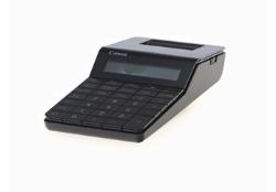 Canon druckender Bürorech