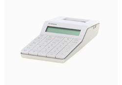 Canon druckender Bürorech