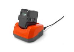 HUSQVARNA Akku-Ladegerät 