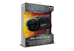 Roxio Game Capture HD Pro Roxio Game Capture HD Pro