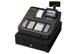 Sharp Registrierkasse XE-A