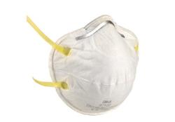3M Standard-Feinstaubmaske