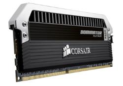Corsair XMS3 Dominator Pla Corsair XMS3 Dominator Pla