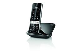 Gigaset S820 schwarz analo Gigaset S820 schwarz analo