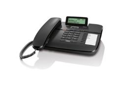 Gigaset DA810A analog, Anr Gigaset DA810A analog, Anr