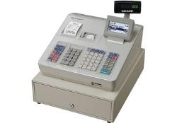 Sharp Registrierkasse XE-A