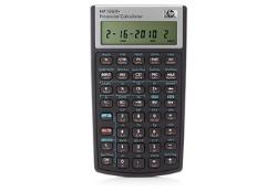 Hewlett-Packard Finanzrech