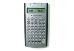 Texas-Instruments Finanzre