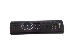 VideoWeb Remote mit Tastat