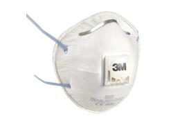 3M Komfort-Feinstaubmaske 