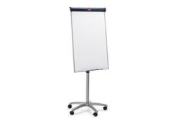 Nobo Flipchart - mobil, mi