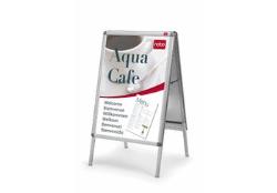 Nobo Plakatständer A0, we