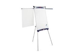Nobo Shark Flipchart, Klap