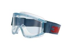3M Komfort-Vollsichtbrille