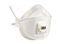 3M Komfort-Faltmaske mit V