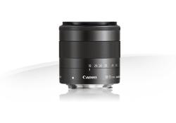 Canon Std-Zoom Objekt EF-M Canon Std-Zoom Objekt EF-M