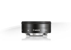 Canon Festbrennweite Objek