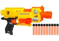 Nerf N-Strike Barricade RV
