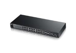ZyXEL XGS1910-24: 24Port S ZyXEL XGS1910-24: 24Port S