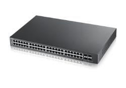 ZyXEL GS1910-48: 48Port Sw ZyXEL GS1910-48: 48Port Sw