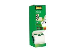 3M Scotch Magic 810 Klebeb