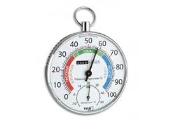 TFA Thermo-Hygrometer, Haa TFA Thermo-Hygrometer, Haa