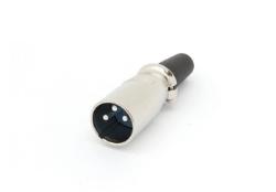Velleman CA093, XLR-Stecke Velleman CA093, XLR-Stecke