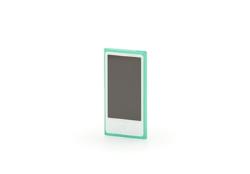 Apple iPod nano, Multi-Tou Apple iPod nano, Multi-Tou