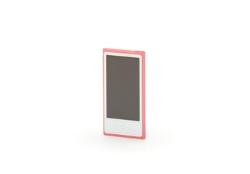 Apple iPod nano, Multi-Tou Apple iPod nano, Multi-Tou