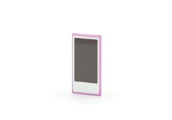 Apple iPod nano, Multi-Tou Apple iPod nano, Multi-Tou