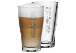 WMF Latte Macchiato Glas B