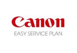 Canon Easy Service Plan 3 